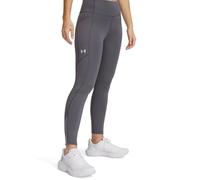 Under Armour UA Launch - Medias Tobilleras - Castlerock / / Reflectante - SM