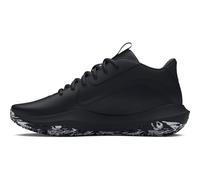 Under Armour UA Lockdown 7 Zapatillas de deporte unisex, cómodas zapatillas de baloncesto con mediasuela de EVA