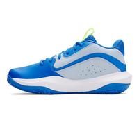 Under Armour UA Lockdown 7, Zapatillas Unisex Adulto, Blue Calm Blue Atlantis Metallic Blue Calm, 41 EU
