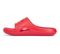 Under Armour Men's UA Locker V Slides, Sandalia Hombre, Rojo, Rojo y Rojo, 41 EU