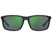 Under Armour UA Loudon Gafas, 63m, 58/17/145 para Hombre