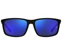 Under Armour UA Loudon Gafas, D51, 58/17/145 para Hombre