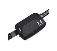 Under Armour UA Loudon - Riñonera Unisex Impermeable con Bolsillo de Bloqueo RFID y Correa Ajustable, se Puede Llevar como cinturón de Correr o Cruzado