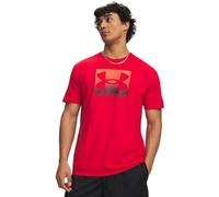 Under Armour UA M Boxed Sports Updated SS Camiseta Hombre