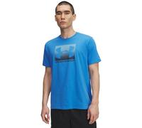 Under Armour UA M Boxed Sports Updated SS Camiseta Hombre (Pack de 1)