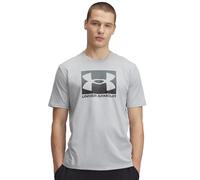 Under Armour Camiseta Hombre UA M Boxed Sports Updated Manga Corta