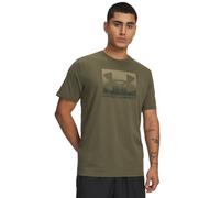 Under Armour UA M Boxed Sports Updated SS Camiseta Hombre (Pack de 1)