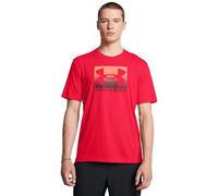 Under Armour UA M Boxed Sports Updated SS Camiseta Hombre (Pack de 1)