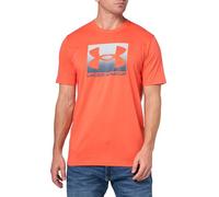 Under Armour UA M Boxed Sports Updated SS Camiseta Hombre (Pack de 1)