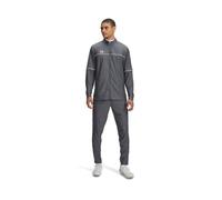 Under Armour UA M Challenger - Chándal Castlerock/Blanco - XL