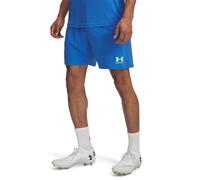 Under Armour UA M Challenger Train Short - Blue Atlantis / / High Vis Yellow - LG