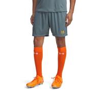 Under Armour UA M Challenger Train Short - Jasper Blue/Squad Orange - LG