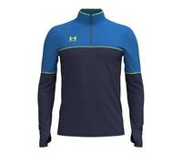 Under Armour UA M Challenger Training Qz - Sudadera para Hombre