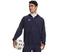 Under Armour Ua M Challenger Warmup Jkt Sudadera con capucha Hombre (Pack de 1)