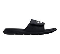 Under Armour UA M Ignite 7 SL, Slides Hombre, Negro, 47.5 EU