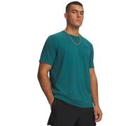 UNDER ARMOUR Camiseta de hombre UA Sportstyle verde oscuro | M