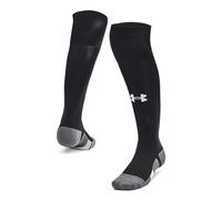 Under Armour Calcetines Magnetico compresión hasta la rodilla Unisex Negro L (42-46)