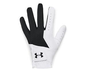 Under Armour UA Medal Golf Glove - Guantes para Clima frío Hombre
