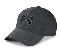 Under Armour UA Men's Heathered Blitzing 3. Gorra, hombre
