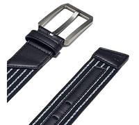 Under Armour UA Men's Stretch Belt cómodo cinturón de hombre, accesorio para hombre, hombre