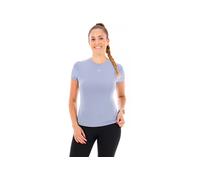 Camiseta de mujer Under Armour Motion Fitted SS Talla: S / Color: azul