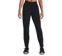 Under Armour UA Outrun The Storm Pant Pantalones, Negro, Large para Mujer