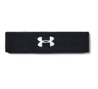 Under Armour UA Performance Headband Diadema Deportiva, Diadema para Hombre Hombre Negro (Black) Talla Única