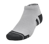 Under Armour Ua Performance Tech 3pk Low UA Performance Tech 3 unidades bajas Unisex adulto (Pack de 1)