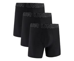 Under Armour UA Performance Tech Boxerjock 15,24 Cm Paquete Individual Calzoncillos Tipo bóxer Hombre (Pack de 1)