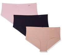 Under Armour UA PS Hipster 3Pack, braguitas de mujer