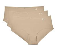 Under Armour UA PS Hipster 3Pack, braguitas de mujer