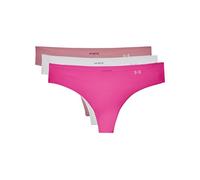 Under Armour UA PS Hipster 3Pack, tangas de mujer