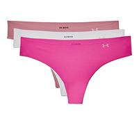 Under Armour UA PS Hipster 3Pack, tangas de mujer