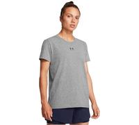 Under Armour UA Rival Core SS Camiseta Mujer (Pack de 1)