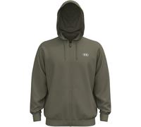 Under Armour UA Rival FLC FZ Suéter cárdigan Hombre