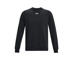 Under Armour UA Rival Fleece Crew Sudadera Hombre (Pack de 1)