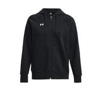 Under Armour UA Rival Fleece FZ Hoodie Sudadera Mujer