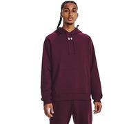 Under Armour UA Rival Fleece Hoodie - Camiseta de chándal para Hombre (Paquete de 1)