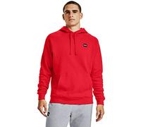 Under Armour UA Rival Fleece Hoodie, Sudadera de hombre