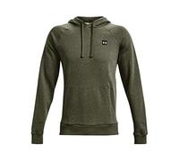 Under Armour UA Rival Fleece Hoodie, Sudadera de hombre