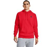Under Armour UA Rival Fleece Hoodie, Sudadera de hombre