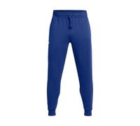 Under Armour Ua Rival Fleece Joggers, Pantalones deportivos Hombre, Tech Blue, L