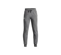 Under Armour Ua Rival Fleece Joggers, Pantalones deportivos Niños, Castlerock Light Heather, L