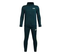 Under Armour Ua Rival Knit Track Suit Traje de chándal Niños