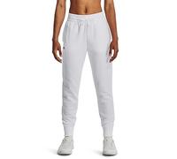 Under Armour UA Rival - Pantalones Deportivos de Forro Polar para Mujer