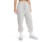 Under Armour UA Rival - Pantalones Deportivos de Rizo para Mujer