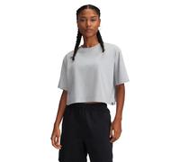 UNDER ARMOUR Camiseta funcional 'UA Rival' gris, Talla XS