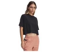 Under Armour UA Rival SS - Negro/Negro/Blanco - XL