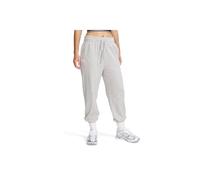 Under Armour UA Rival Terry Joggers Pantalones Deportivos, Mod Gray Light Heather/White, M para Mujer