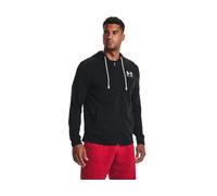 Under Armour UA Rival Terry LC FZ Sudadera Hombre